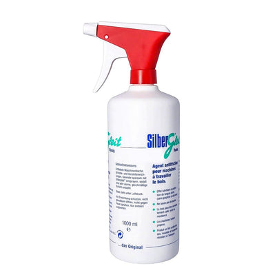 Silverglide Liquid Surface Lube & Protection with Spray Nozzle