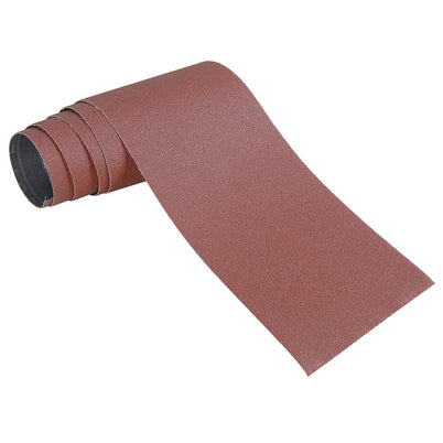 Hermes Cloth Backed Sandpaper 80 grit