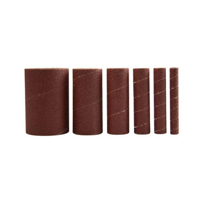 Carbatec Sanding Sleeve 3/8" grit 60#