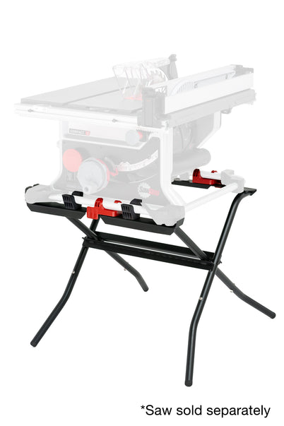 SawStop Compact Table Saw Folding Stand to suit CTS 10