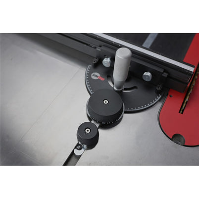 SawStop Revolution Mitre Gauge
