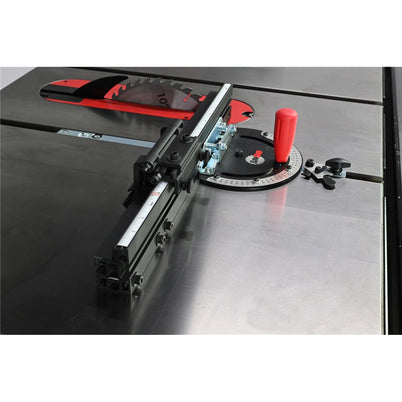 SawStop Scale Mitre Gauge