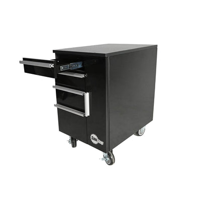 SawStop 18" Under Table Tool Cabinet