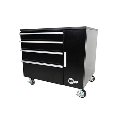 SawStop 32" Under Table Tool Cabinet