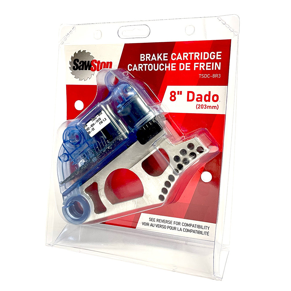 SawStop Dado Brake Cartridge for 8" Dado stacks