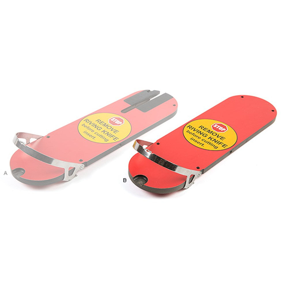 Sawstop Saw Stop Dado Zero Clearance Insert