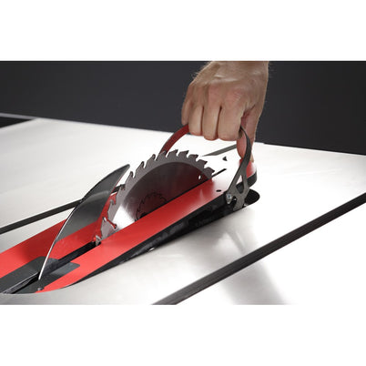 SawStop Zero Clearance Insert Plate