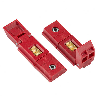 Woodpeckers StealthStop 2 Pack Flip Stops SSX2