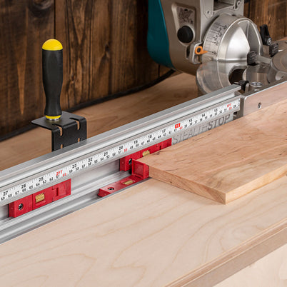 Woodpeckers StealthStop 2 Pack Flip Stops SSX2