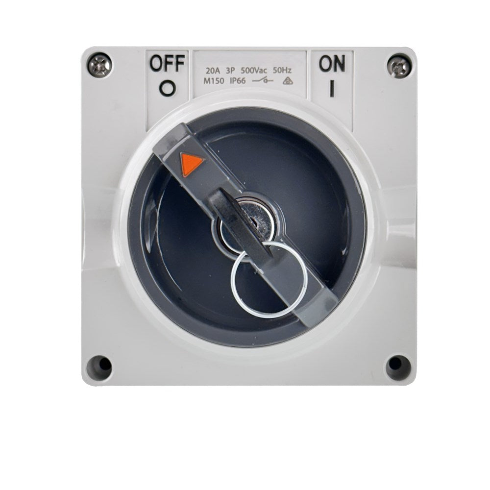 SCM S45N 440 mm 3 phase Bandsaw - Built to School Specifications