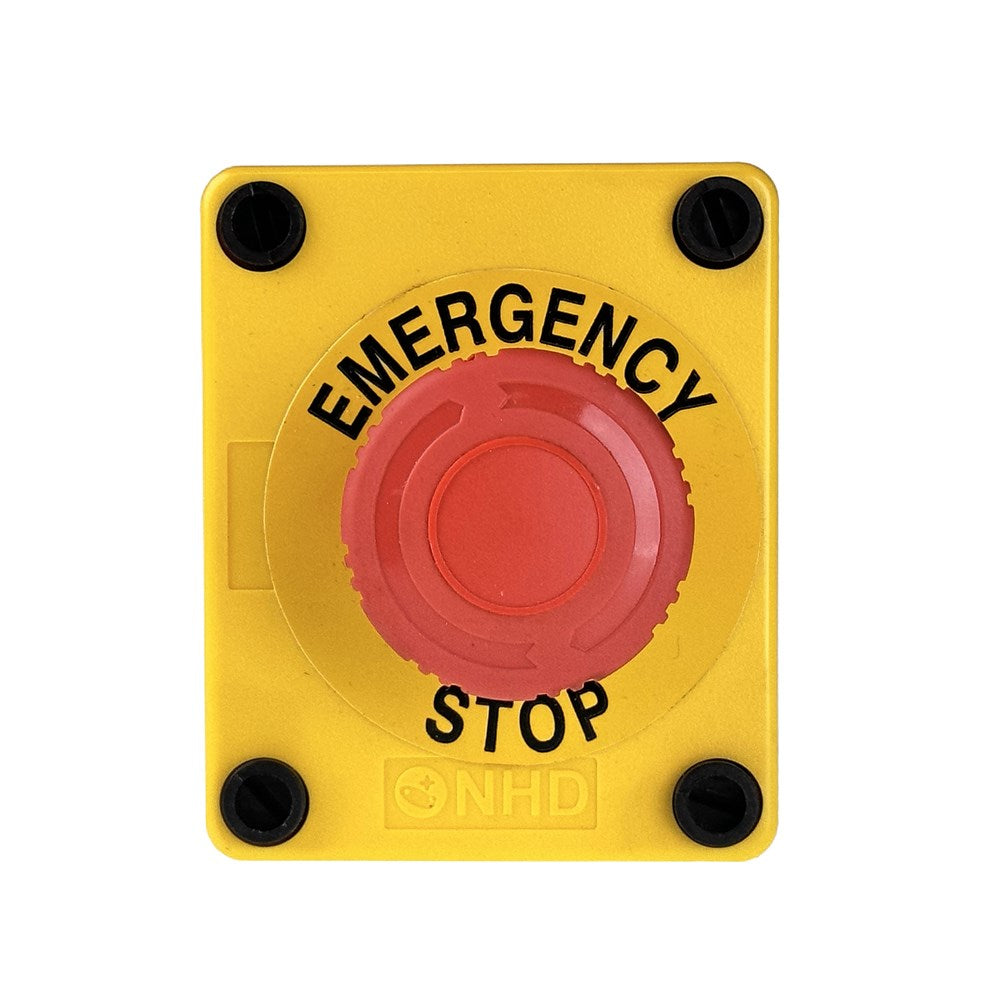 SCM S45N 440 mm 3 phase Bandsaw - Built to School Specifications