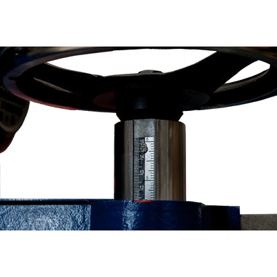 Carbatec 15" Thicknesser