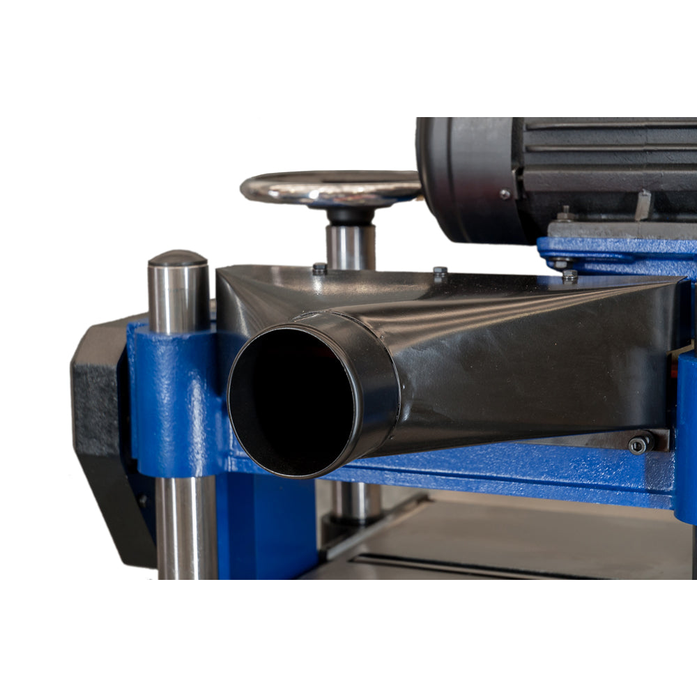 Carbatec 15" Thicknesser