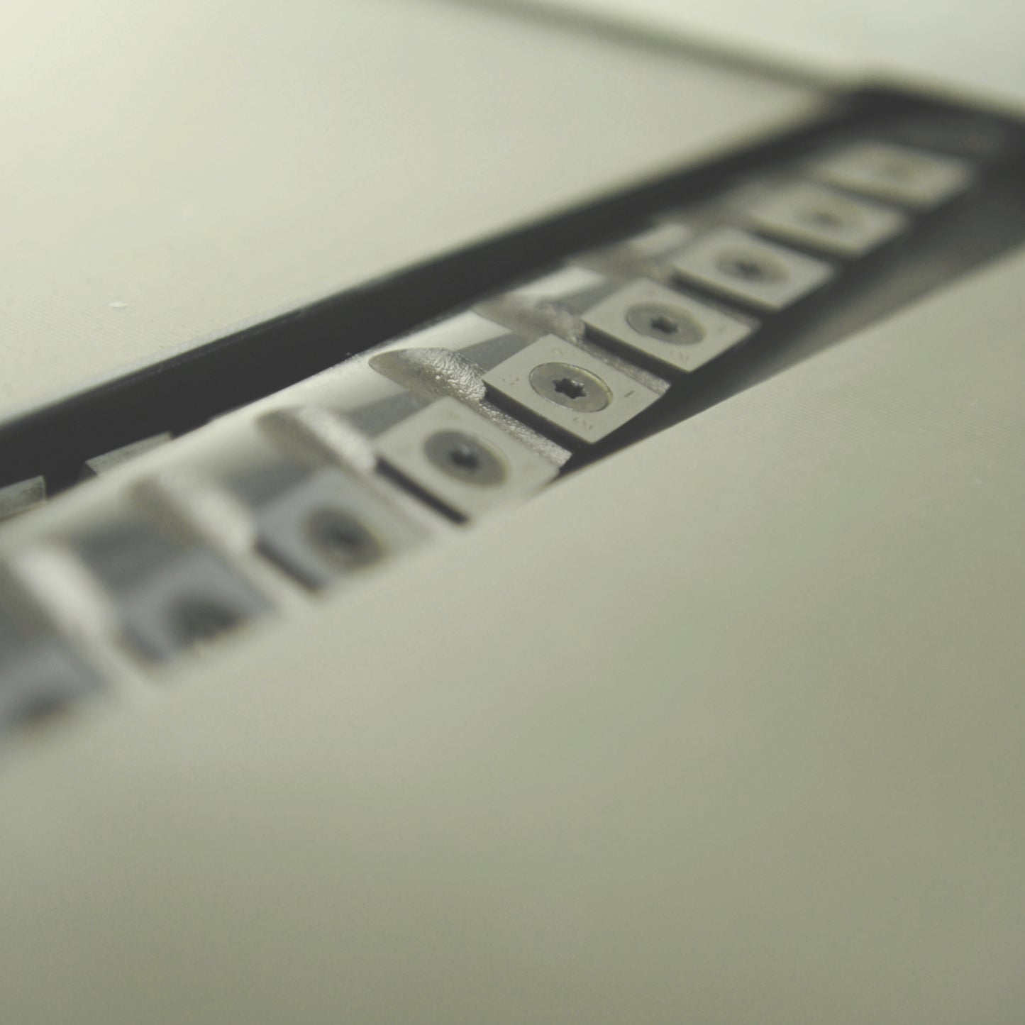 Carbatec 300mm Helical Head Thicknesser Jointer