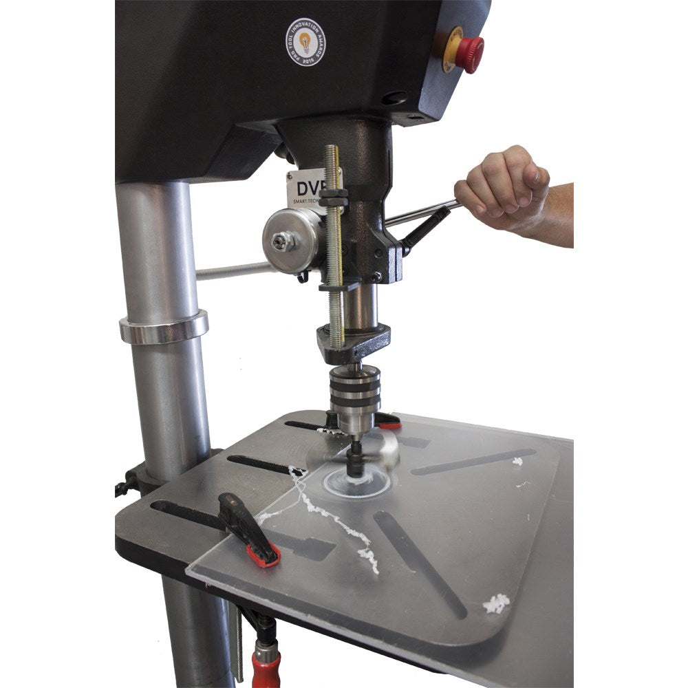 Nova Voyager DVR Drill Press