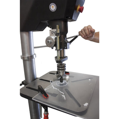 Nova Voyager DVR Drill Press