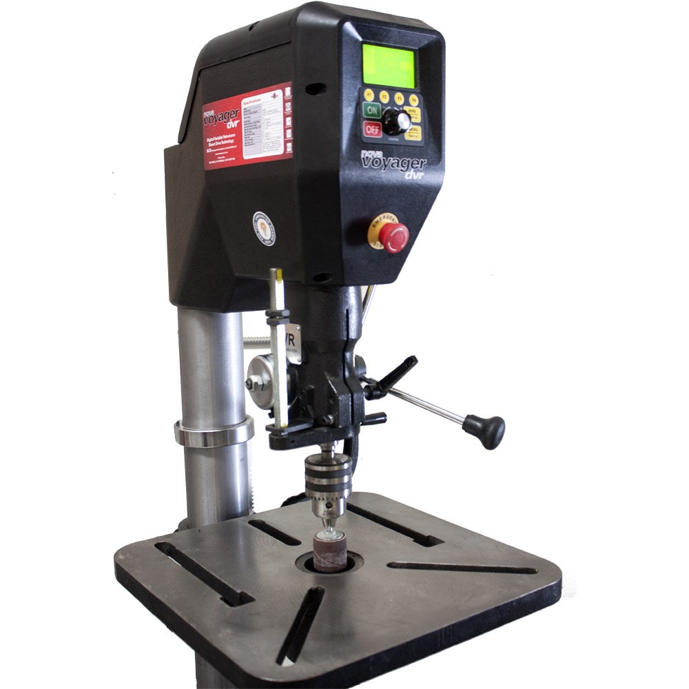 Nova Voyager DVR Drill Press