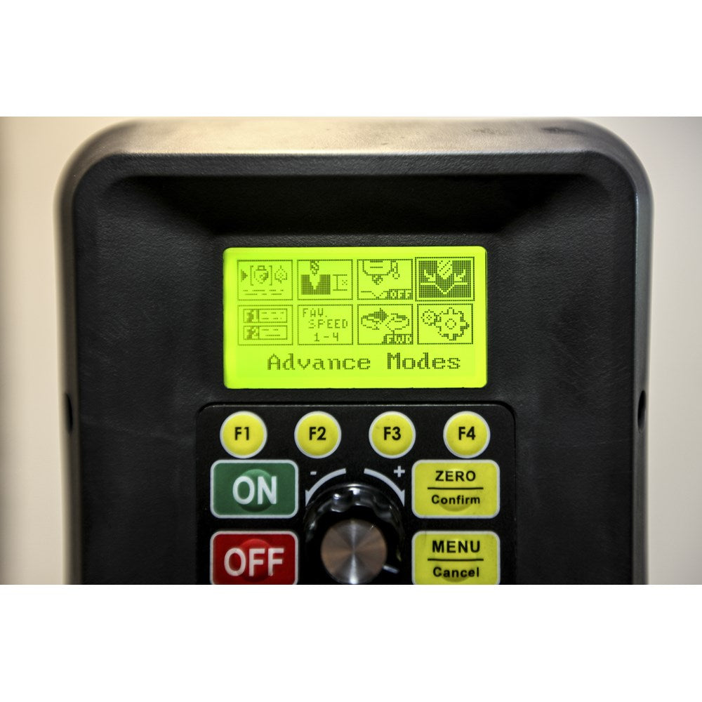 Nova Voyager DVR Drill Press