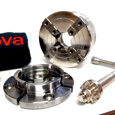 Nova G3 Pro-Tek Chuck