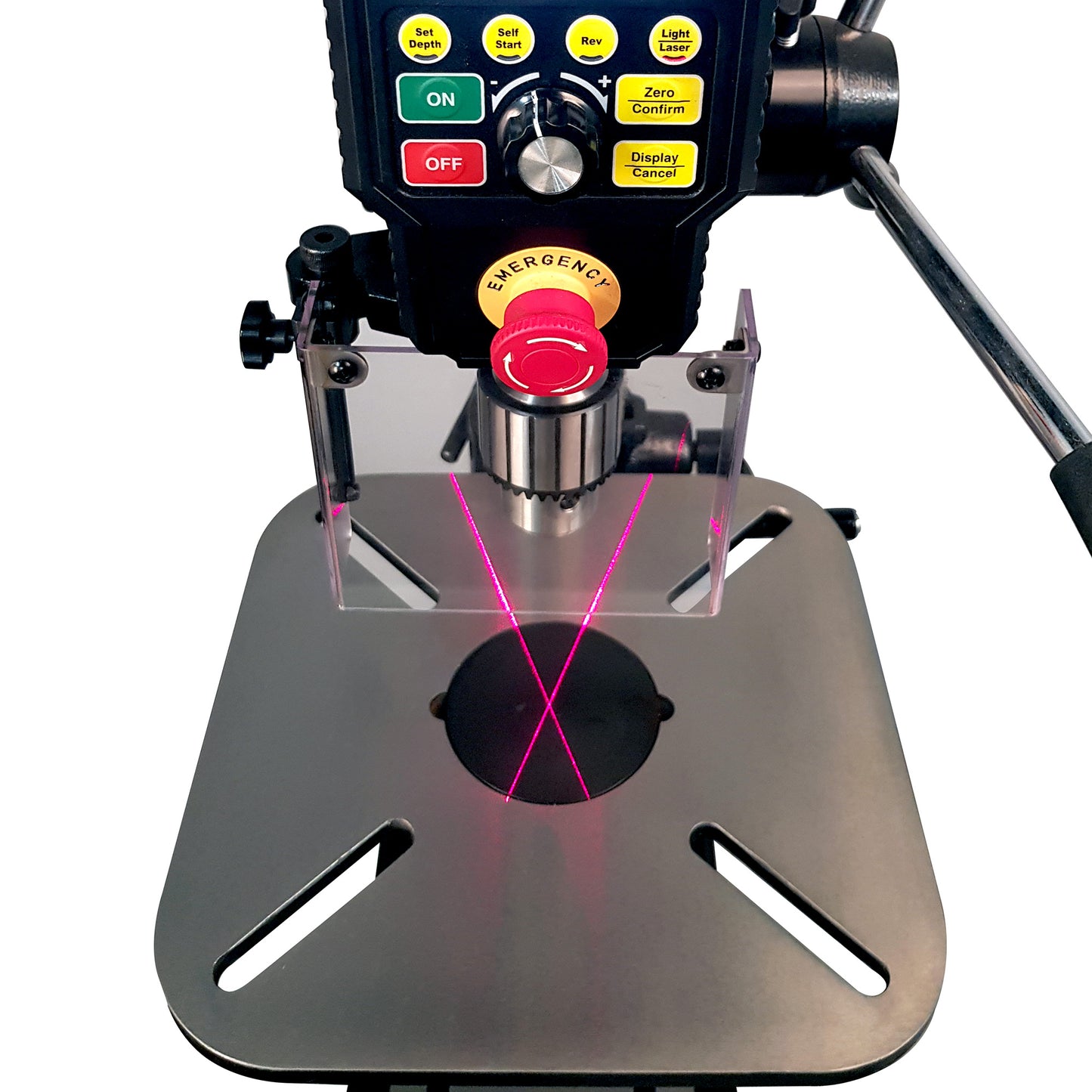 Nova Viking 16" DVR Drill Press