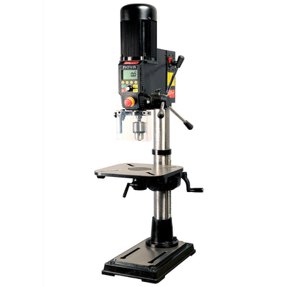 Nova Viking 16" DVR Drill Press