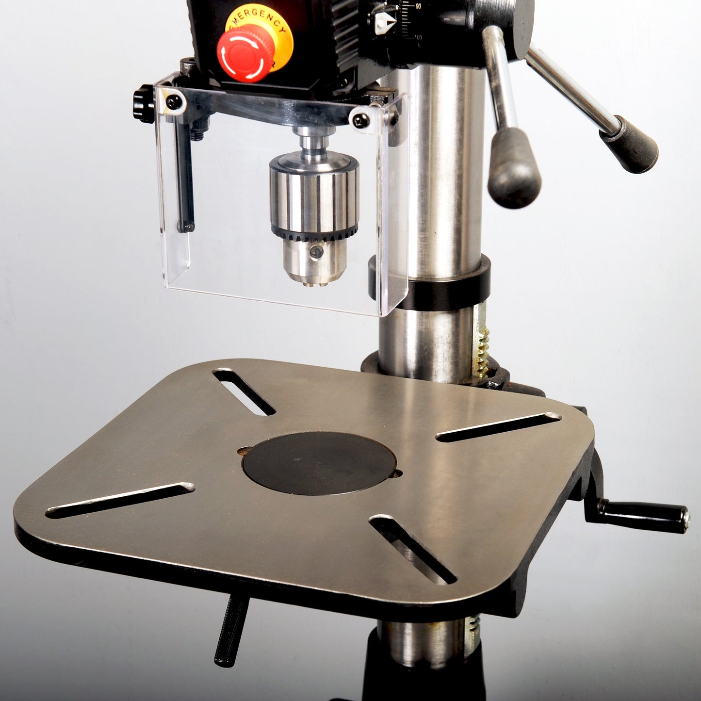 Nova Viking 16" DVR Drill Press