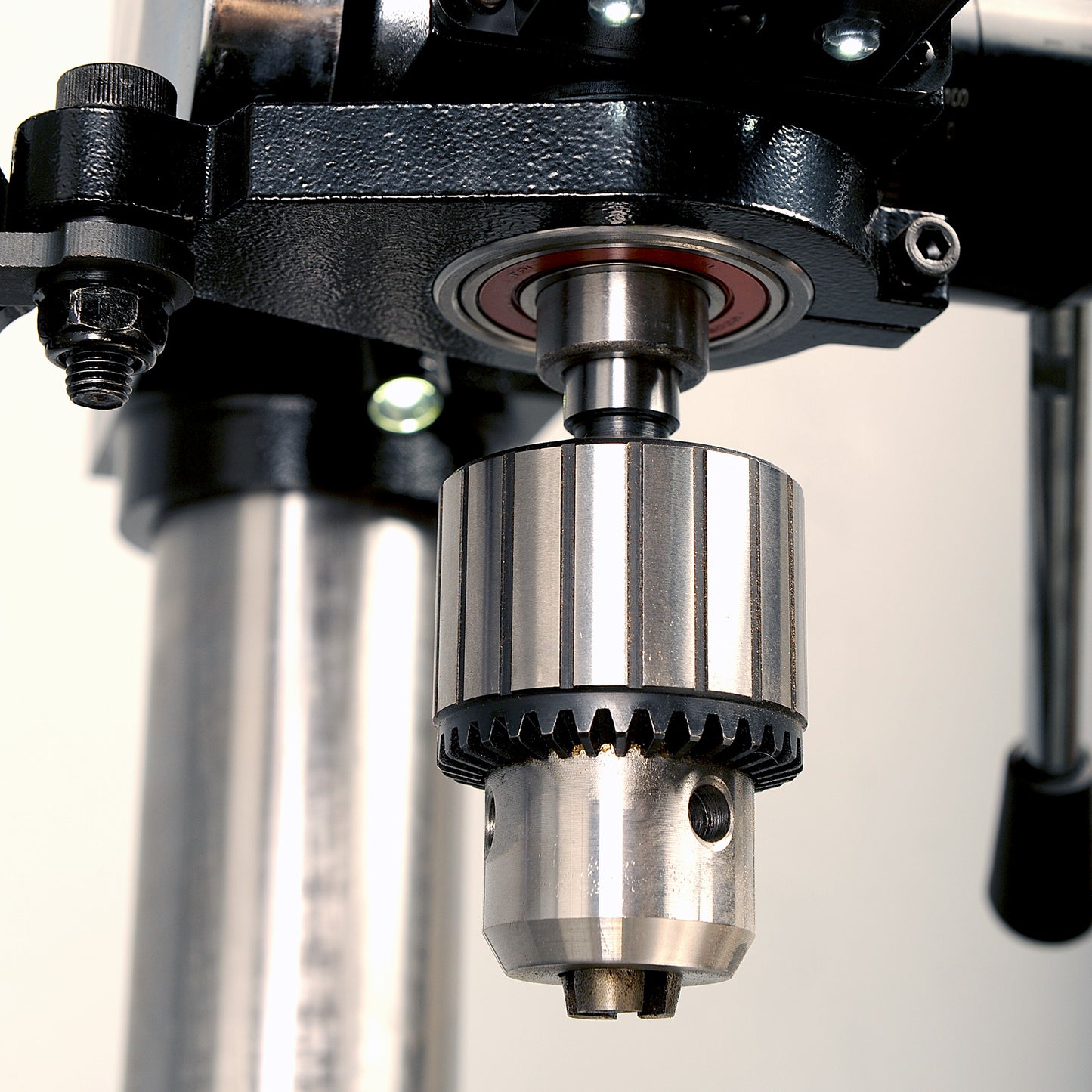 Nova Viking 16" DVR Drill Press