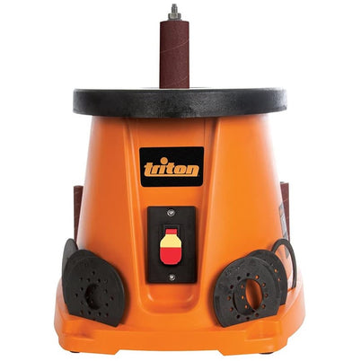 Triton 450W Oscillating Spindle Sander
