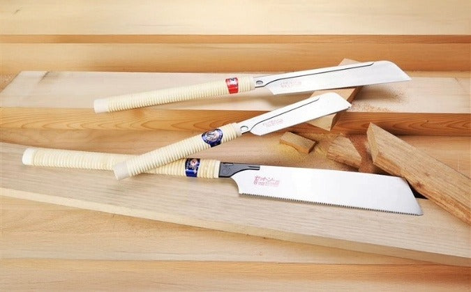 Japanese Woodworking Tools