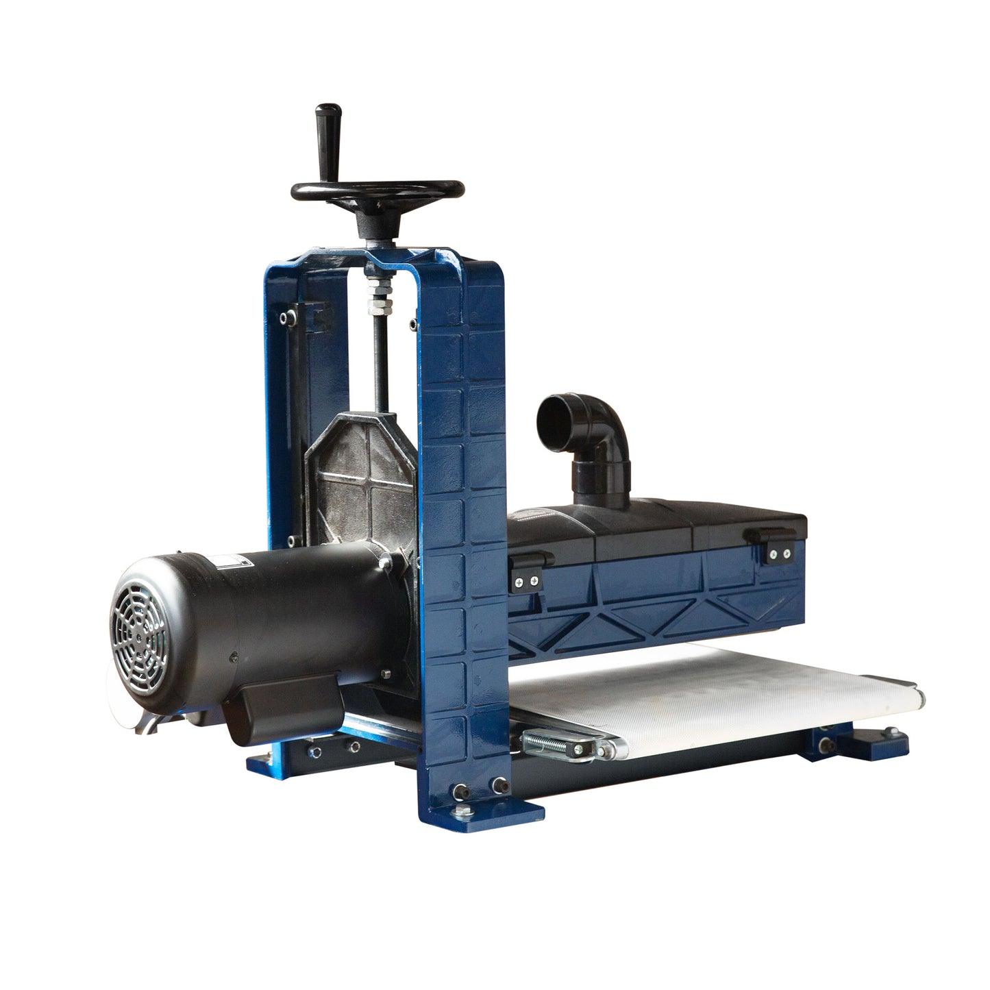 Carbatec 400mm/800mm Wide Drum Sander