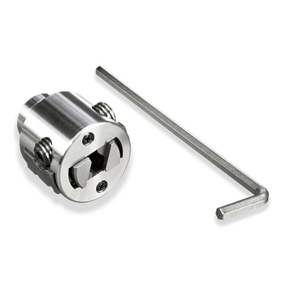 SCM Westcott Type Chuck suit 77-73-26 Mortiser