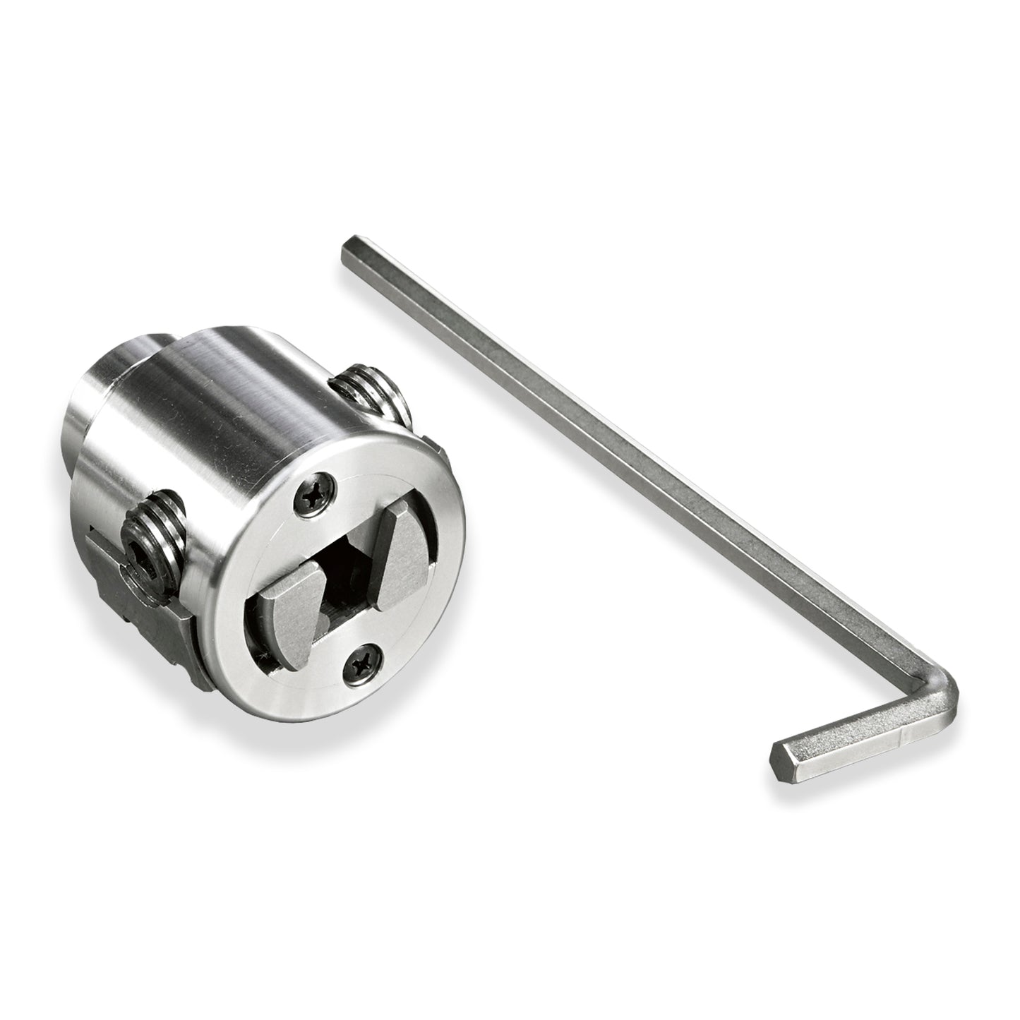 SCM Westcott Type Chuck suit 77-73-26 Mortiser