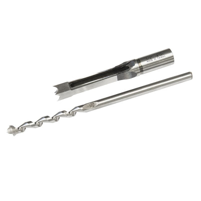 Carbatec Wood Mortise Chisel 1/2"