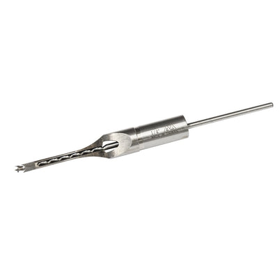 Carbatec Wood Mortise Chisel 1/4"