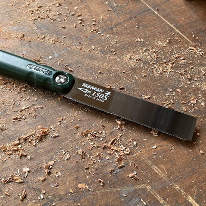 Z Saw Topman Single Sided Flush Cutting Japanese Saw