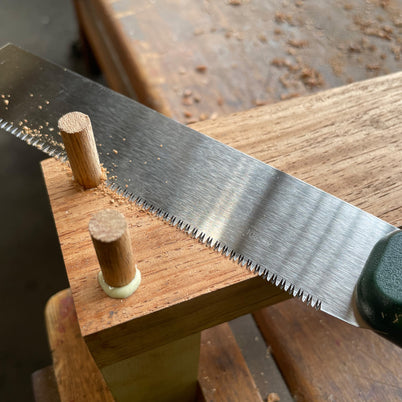 Z Saw Topman Single Sided Flush Cutting Japanese Saw