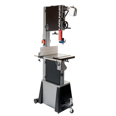 Laguna 14/12 Bandsaw Wheel Kit