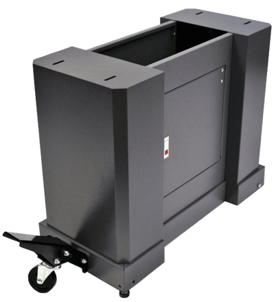 Laguna Supermax 19/38 or 25/50 Closed Cabinet Mobile Stand